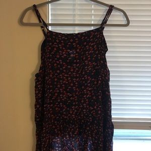 Summer Tank